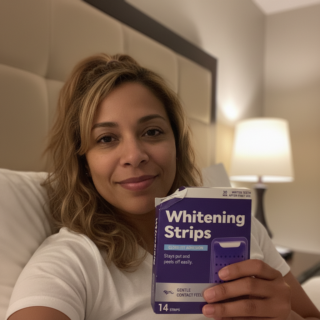 <em>Emily R., London, UK</em>