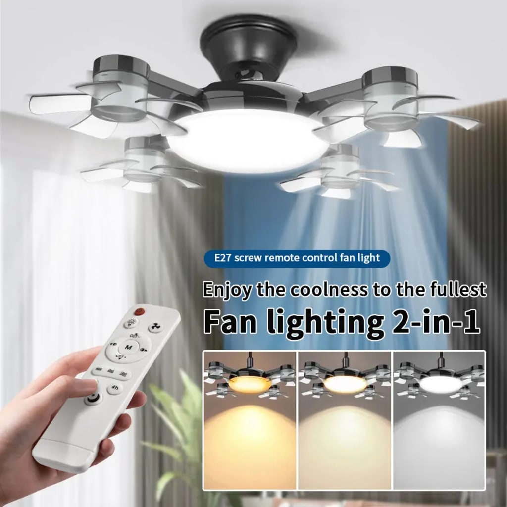 ArticFan