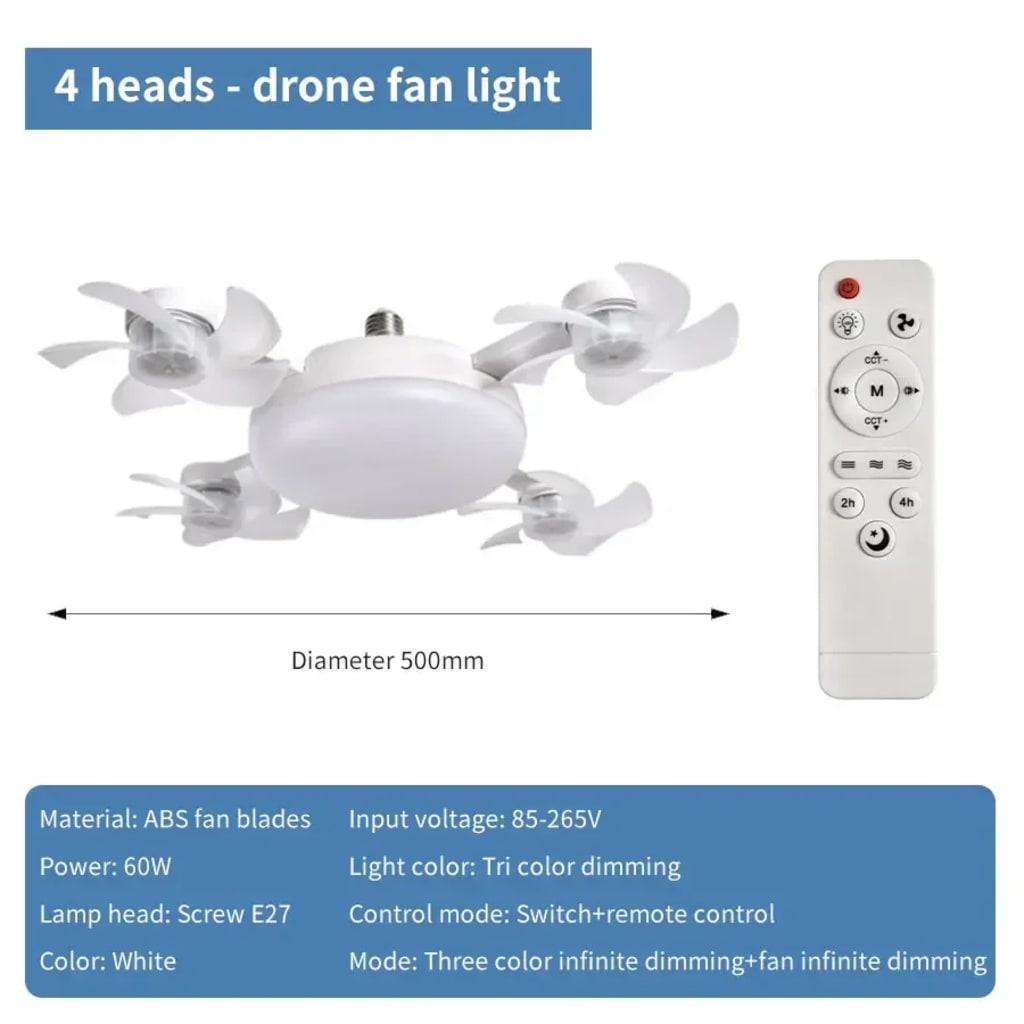ArticFan